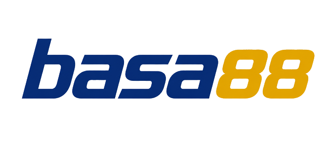 basa88 logo for the homepage